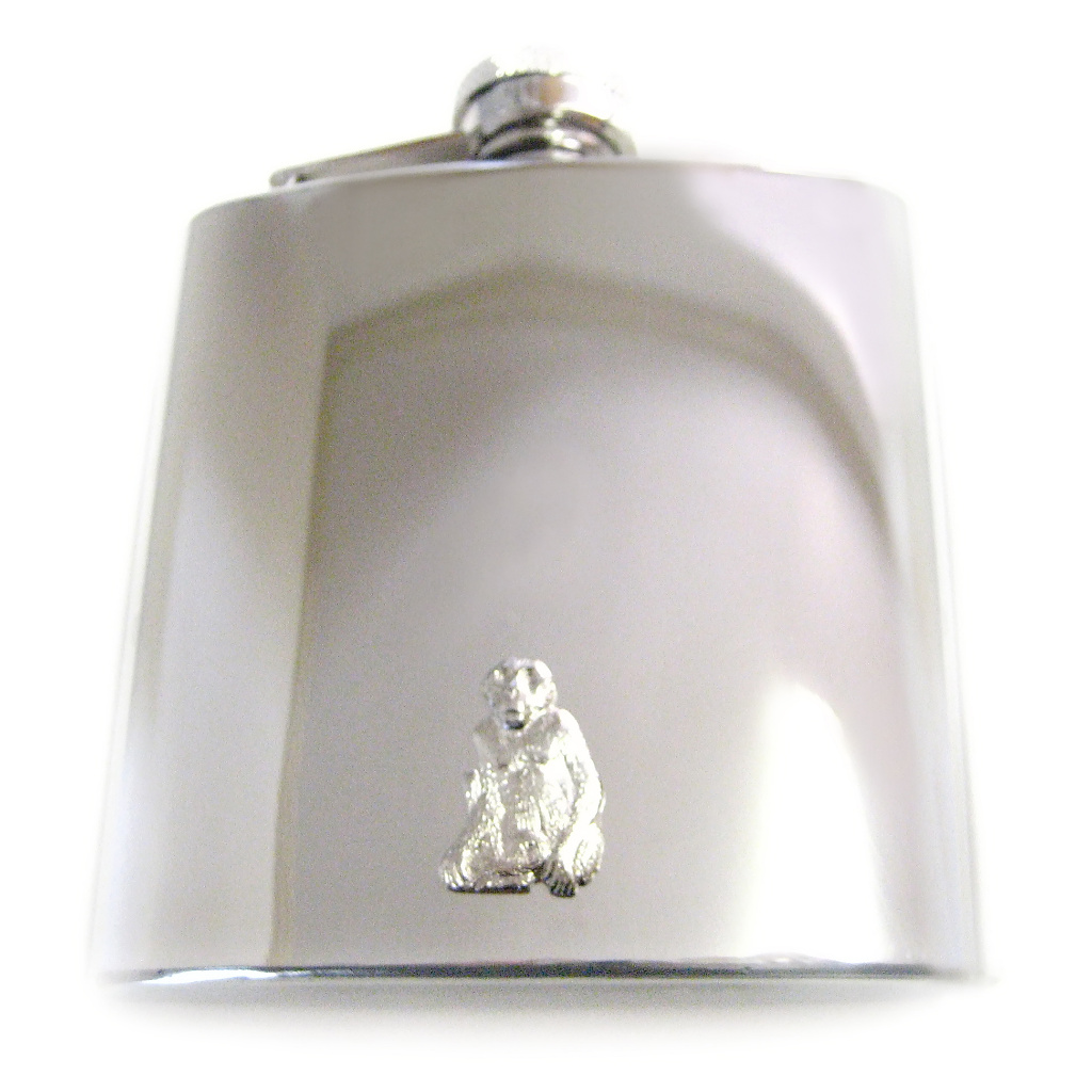 Monkey Flask